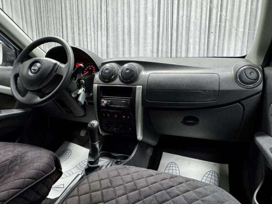 Nissan Almera III (G15) Стерлитамак  - изображение 26