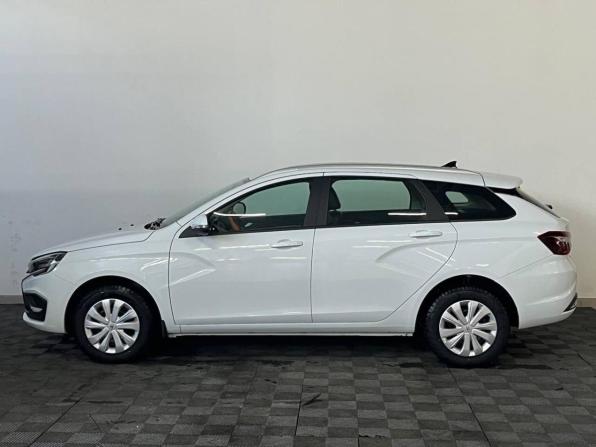 Lada (ВАЗ) Vesta I Рестайлинг (NG) с пробегом 2025 года, цена 1 454 000 рублей, 2042 км, универсал, Автокод Объявления