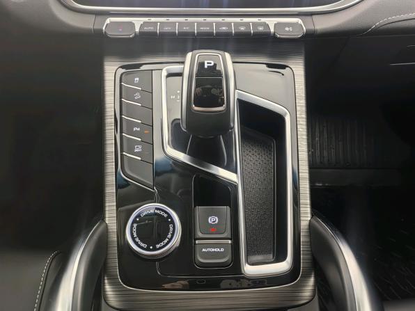 Geely Atlas Pro с пробегом 2023 года, цена 2 270 000 рублей, 34500 км, внедорожник, Автокод Объявления