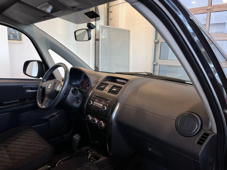 Suzuki SX4 I (Classic) Чебоксары  - изображение 12