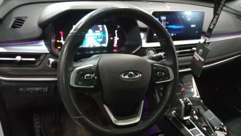 Chery Tiggo 7 Pro I Санкт-Петербург  - изображение 7