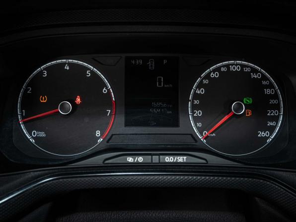 Volkswagen Polo VI с пробегом 2021 года, цена 1 670 000 рублей, 56383 км, лифтбек, Автокод Объявления