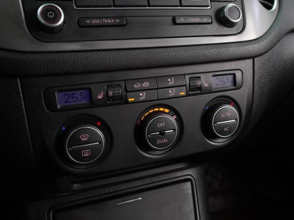 Volkswagen Tiguan I с пробегом 2008 года, цена 799 000 рублей, 206617 км, внедорожник, Автокод Объявления