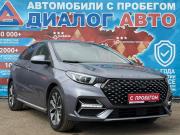 Omoda S5 Набережные Челны  - изображение 21