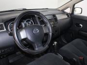 Nissan Tiida I Рестайлинг Старый Оскол  - изображение 28