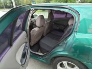 Nissan Almera II (N16) Челябинск  - изображение 27