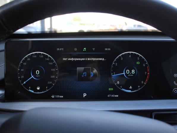 Chery Tiggo 7 Pro Max I с пробегом 2023 года, цена 1 779 000 рублей, 46522 км, внедорожник, Автокод Объявления