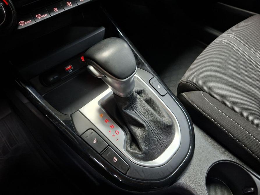 Kia Cerato IV Рестайлинг Москва  - изображение 15