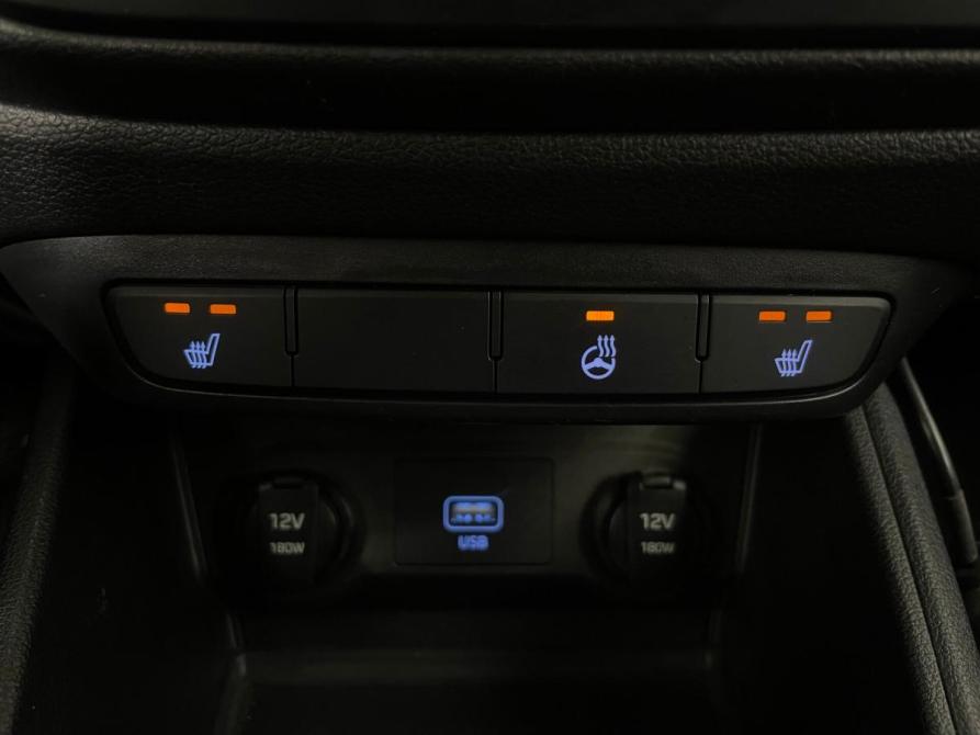 Hyundai Solaris II Воронеж  - изображение 29