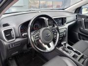 Kia Sportage IV Рестайлинг Казань  - изображение 18