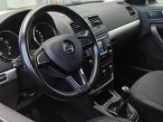 Skoda Yeti I Рестайлинг Вологда  - изображение 40
