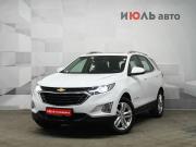 Chevrolet Equinox III Екатеринбург  - изображение 22