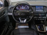Hyundai Elantra VI (AD) Рестайлинг Калуга  - изображение 27
