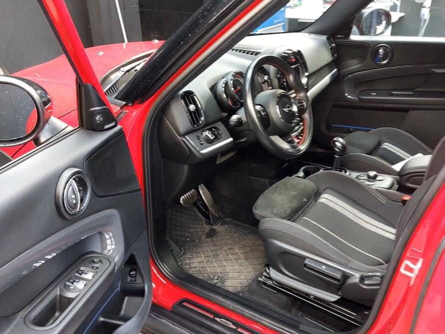 Mini Countryman II Москва  - изображение 26