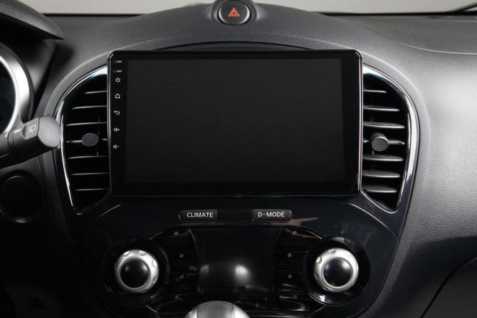 Nissan Juke I с пробегом 2013 года, цена 1 079 000 рублей, 151000 км, внедорожник, Автокод Объявления