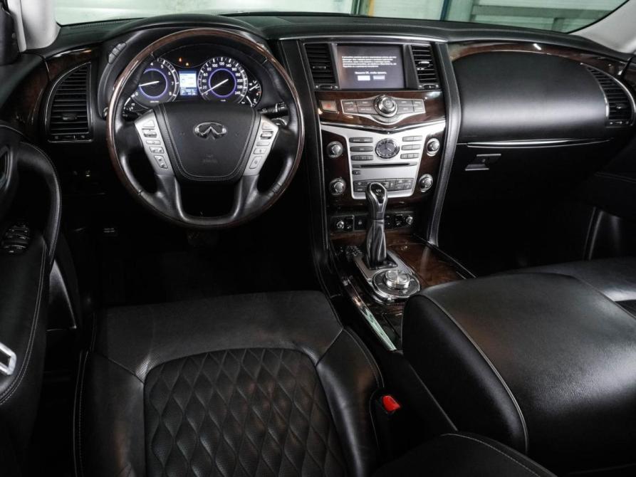 Infiniti QX80 I Рестайлинг 2 Воронеж  - изображение 6