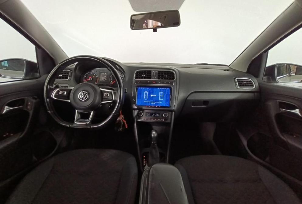 Volkswagen Polo V Рестайлинг Волгоград  - изображение 11