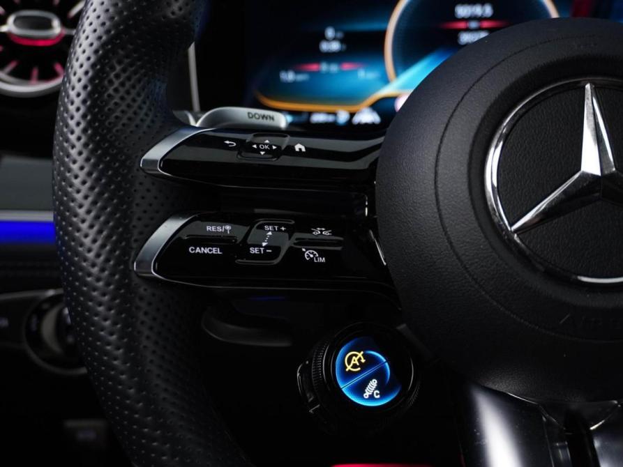 Mercedes-Benz AMG GT 4-Door Coupe I Москва  - изображение 14