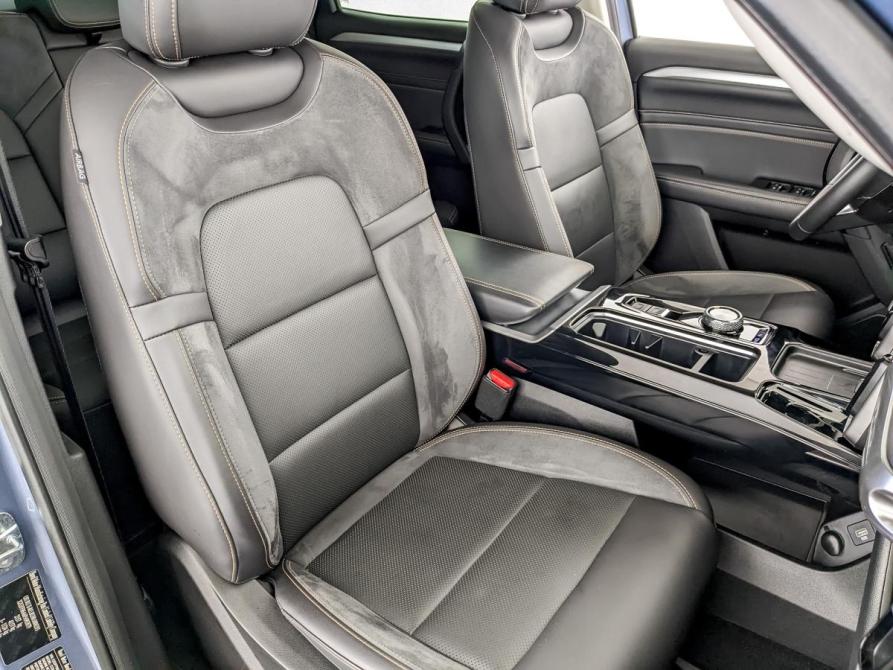 Haval Dargo I Москва  - изображение 24