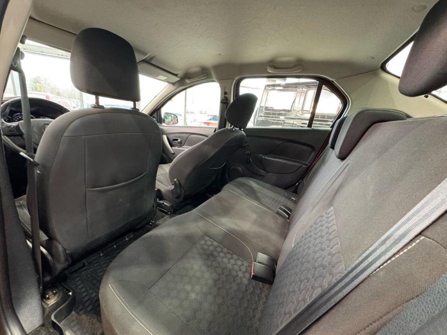 Renault Logan II Москва  - изображение 13