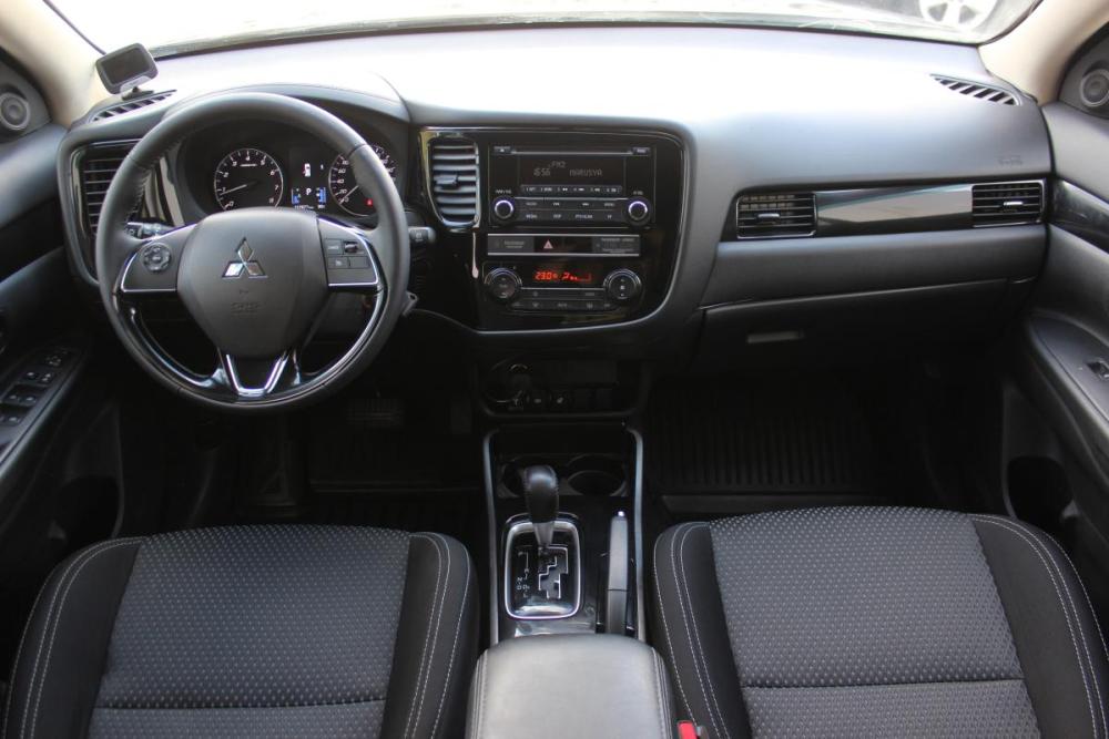 Mitsubishi Outlander III Рестайлинг 3 Белгород  - изображение 7