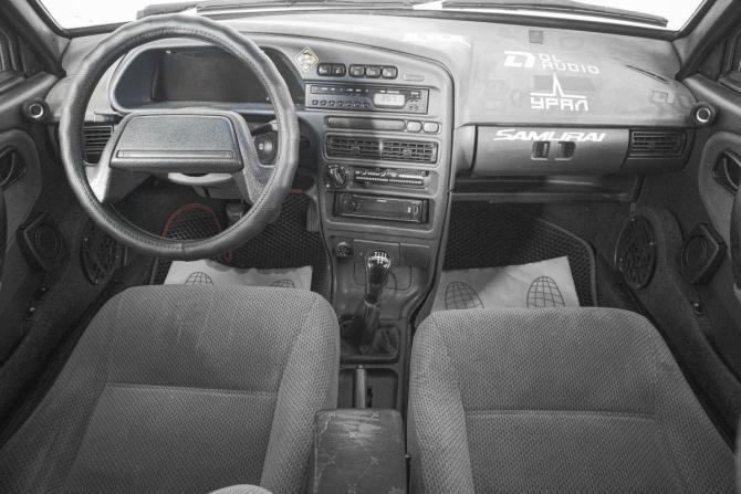 Lada (ВАЗ) 2114 с пробегом 2011 года, цена 349 000 рублей, 340000 км, хэтчбек, Автокод Объявления