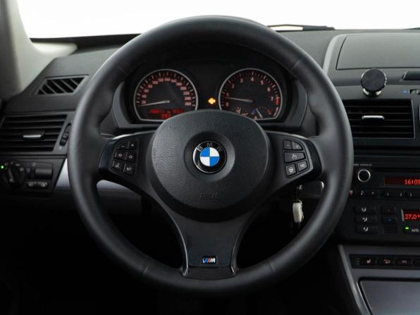BMW X3 I (E83) Рестайлинг с пробегом 2009 года, цена 749 046 рублей, 298871 км, внедорожник, Автокод Объявления