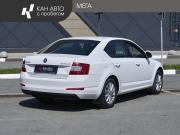 Skoda Octavia III (A7) Казань  - изображение 15