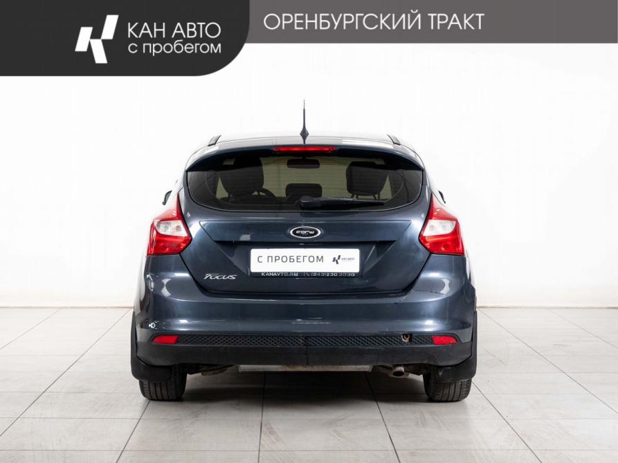 Ford Focus III Казань  - изображение 4