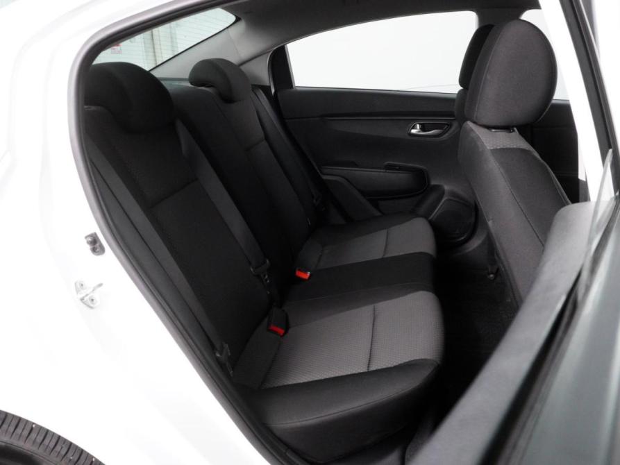 Kia Rio IV Рестайлинг Минеральные Воды  - изображение 7