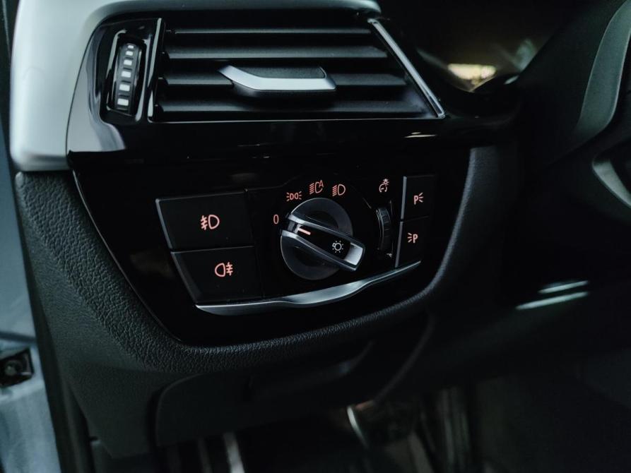 BMW 5 серии VII (G30/G31/G38) Ростов-на-Дону  - изображение 21