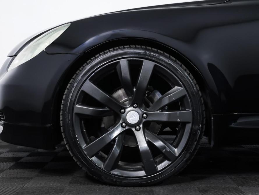 Lexus SC II Москва  - изображение 23