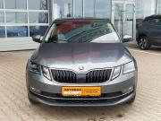 Skoda Octavia III (A7) Рестайлинг Екатеринбург  - изображение 25