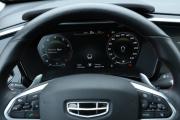 Geely Tugella I Москва  - изображение 36