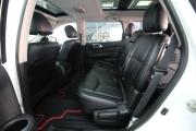 Nissan Pathfinder IV Сургут  - изображение 68