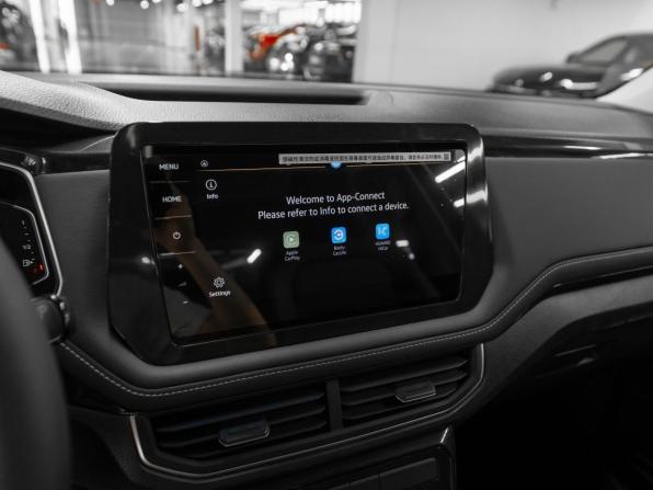 Volkswagen Tharu XR с пробегом 2026 года, цена 3 000 000 рублей, 50 км, внедорожник, Автокод Объявления