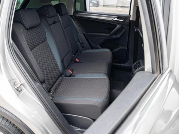 Volkswagen Tiguan II с пробегом 2019 года, цена 2 219 000 рублей, 101620 км, внедорожник, Автокод Объявления