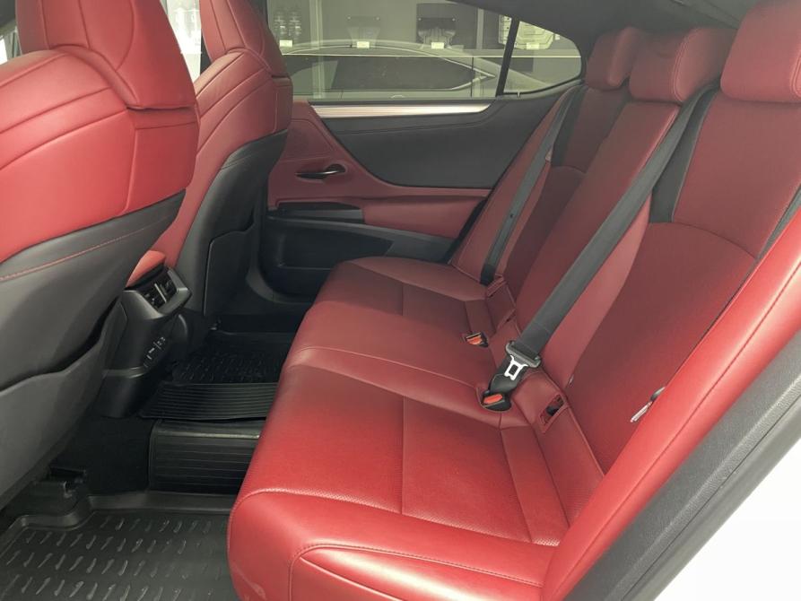 Lexus ES VII Новосибирск  - изображение 9