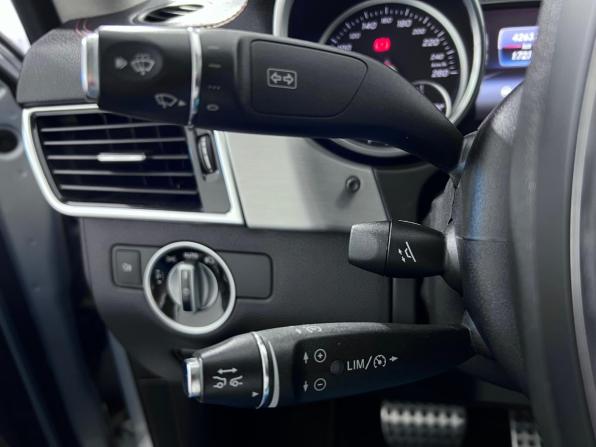 Mercedes-Benz GLE Coupe I (C292) с пробегом 2015 года, цена 3 650 000 рублей, 172312 км, внедорожник, Автокод Объявления