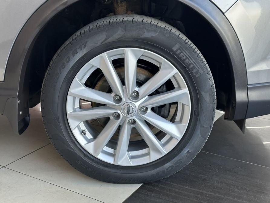 Nissan Qashqai II Ярославль  - изображение 34