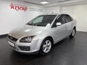 Ford Focus II Киров  - изображение 16