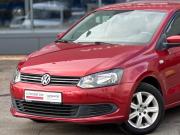 Volkswagen Polo V Архангельск  - изображение 28