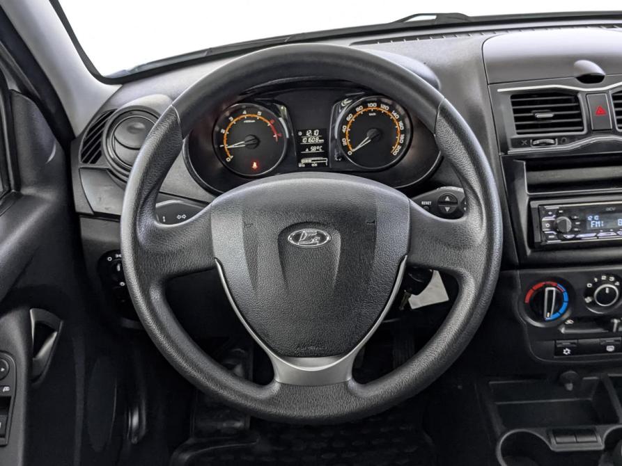 Lada (ВАЗ) Granta I Рестайлинг Москва  - изображение 22