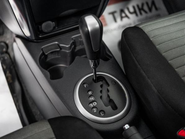 Suzuki SX4 I (Classic) Рестайлинг с пробегом 2010 года, цена 850 000 рублей, 149903 км, хэтчбек, Автокод Объявления