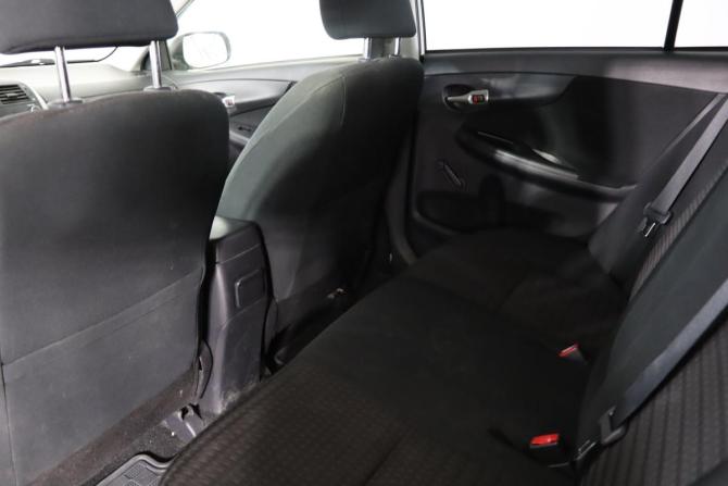 Toyota Corolla X (E140 E150) с пробегом 2010 года, цена 949 990 рублей, 158030 км, седан, Автокод Объявления