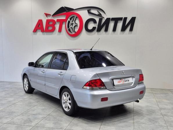 Mitsubishi Lancer IX Рестайлинг с пробегом 2006 года, цена 609 000 рублей, 101100 км, седан, Автокод Объявления