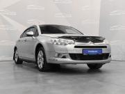 Citroen C5 II Новосибирск  - изображение 42