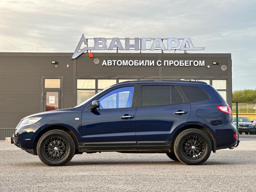 Hyundai Santa Fe II Волгоград  - изображение 2