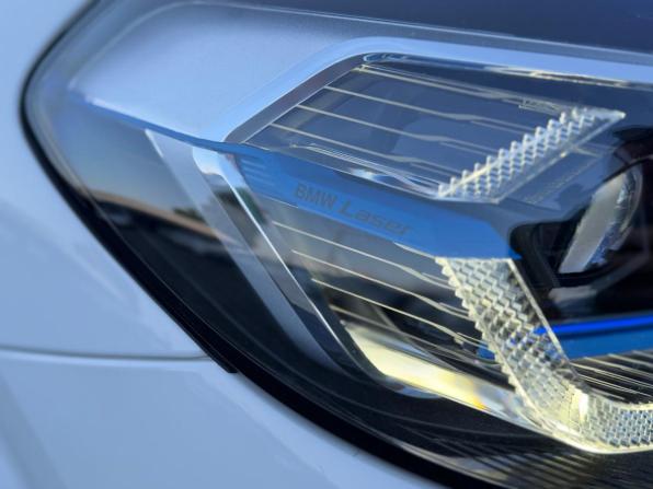 BMW X4 II (G02) Рестайлинг с пробегом 2021 года, цена 6 200 000 рублей, 69000 км, внедорожник, Автокод Объявления