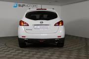 Nissan Murano II (Z51) Рестайлинг 2 Нижний Новгород  - изображение 27